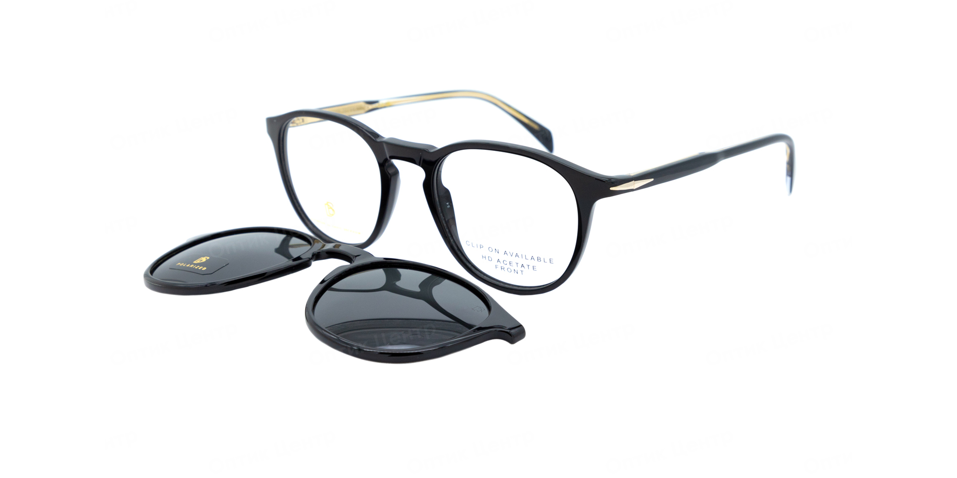DAVID BECKHAM 1018/C-807