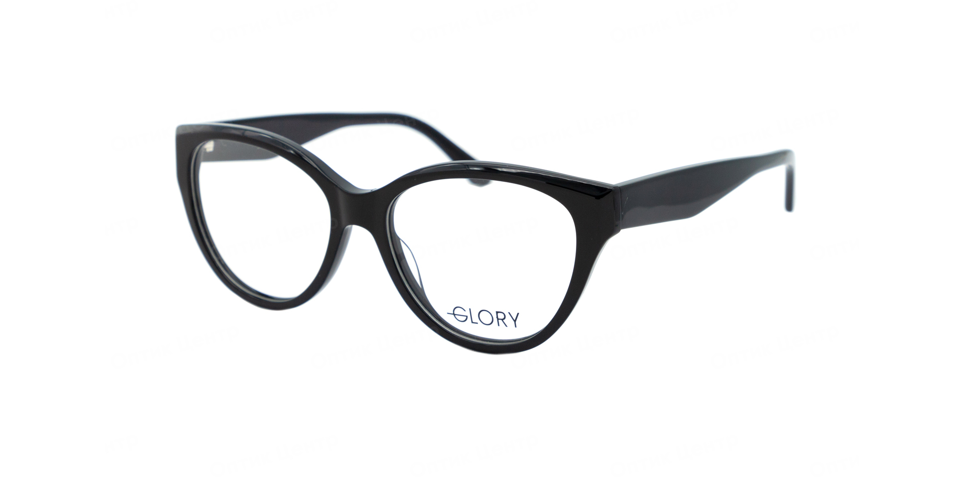 GLORY 164-NERO