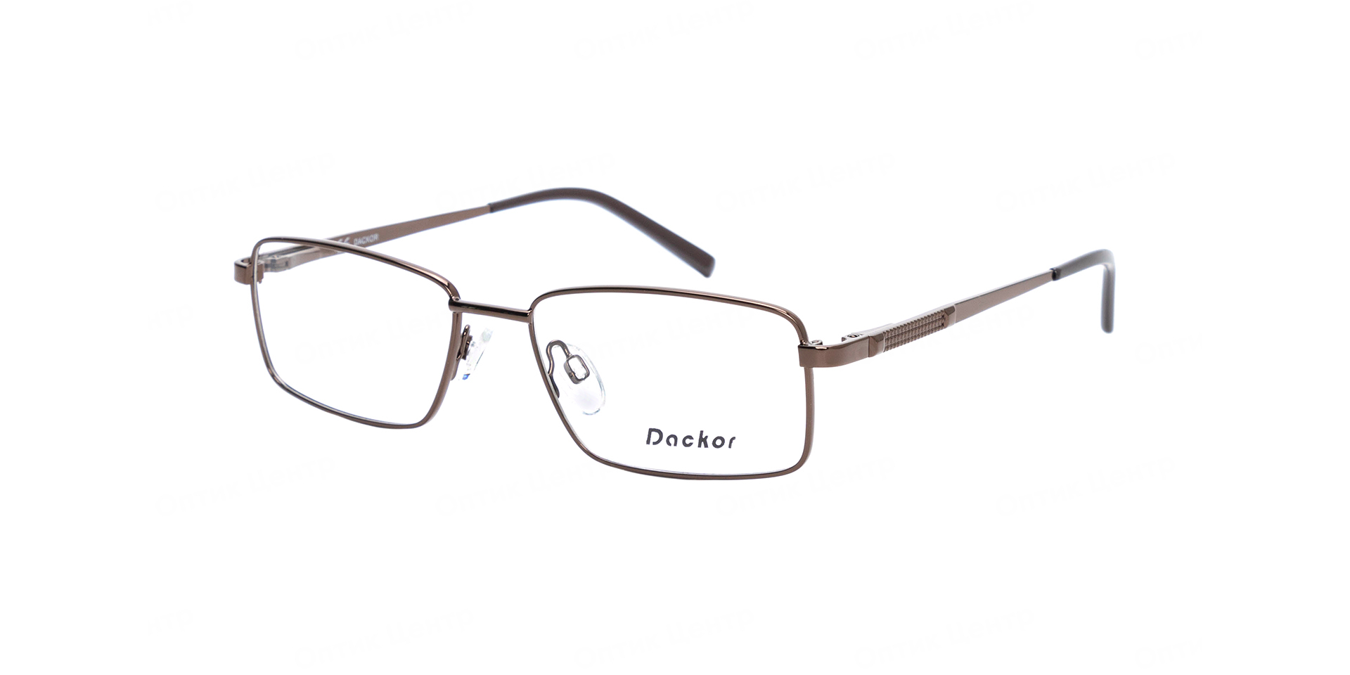 DACKOR 081-BROWN