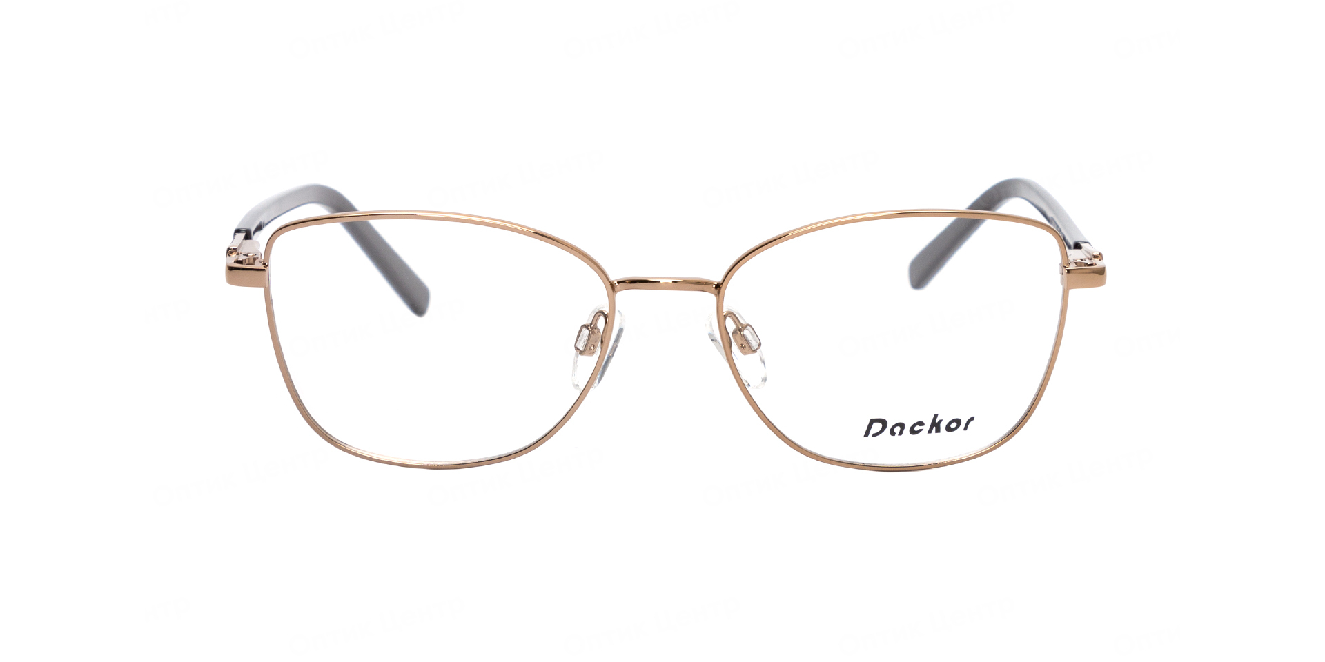 Оправа Dackor 218 Brown