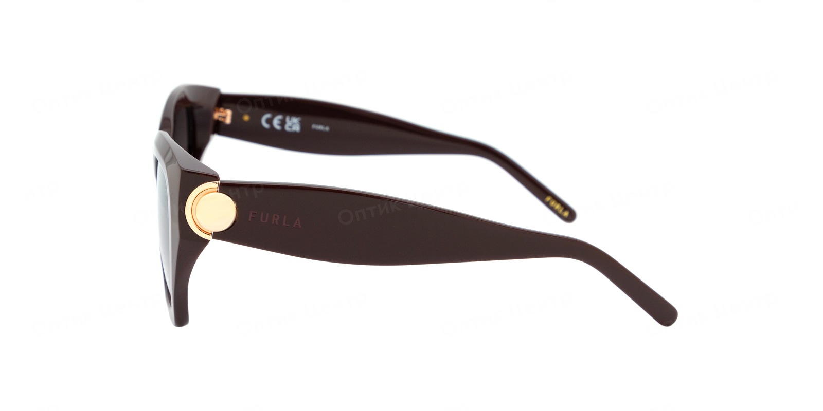 Солнцезащитные очки Furla 979 06YW
