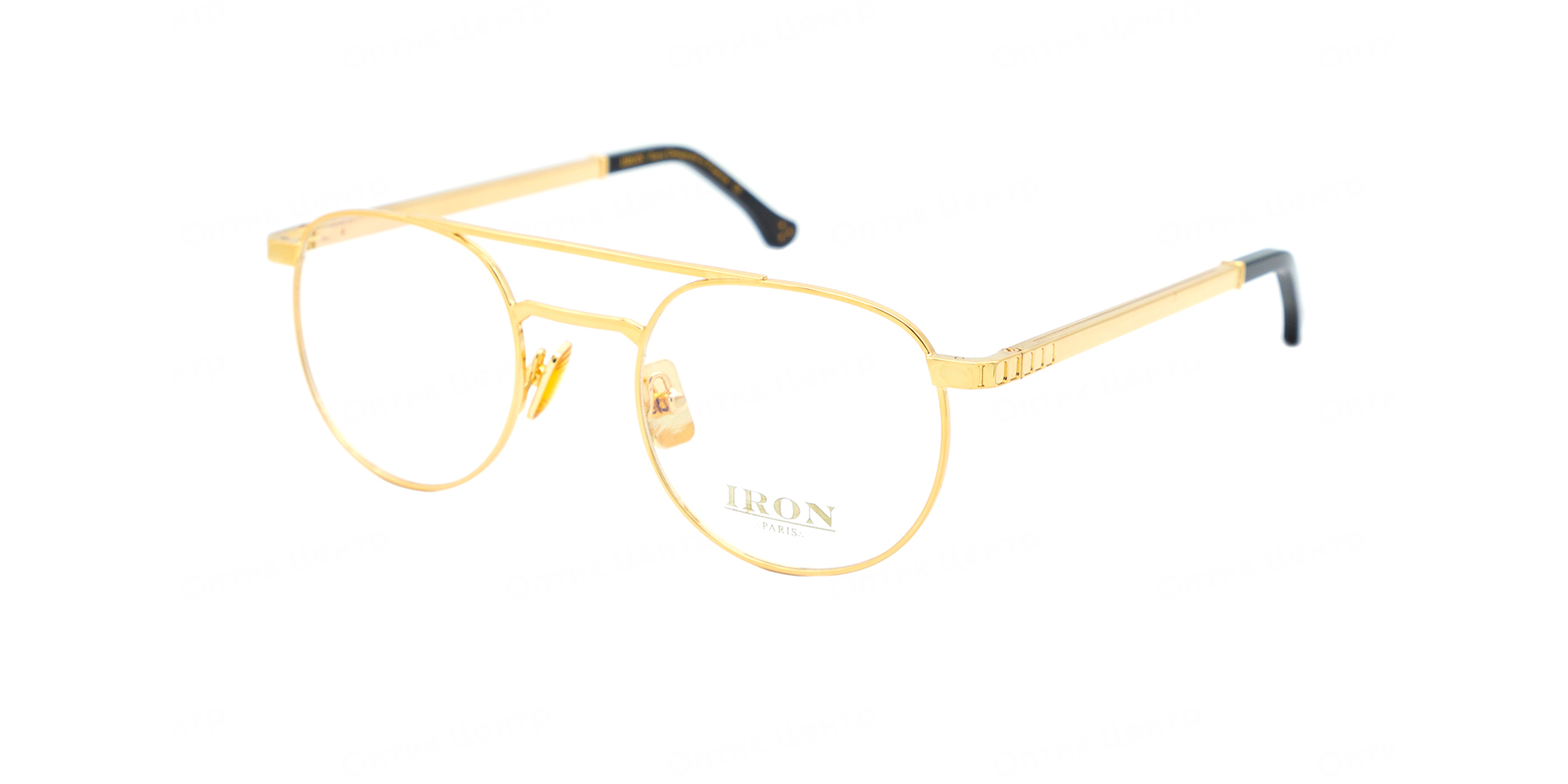 IRON O20-ACGLD