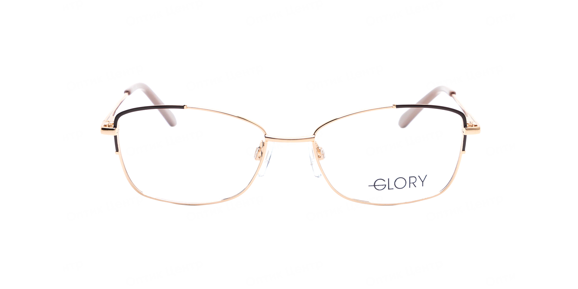 Оправа Glory 789 Brown