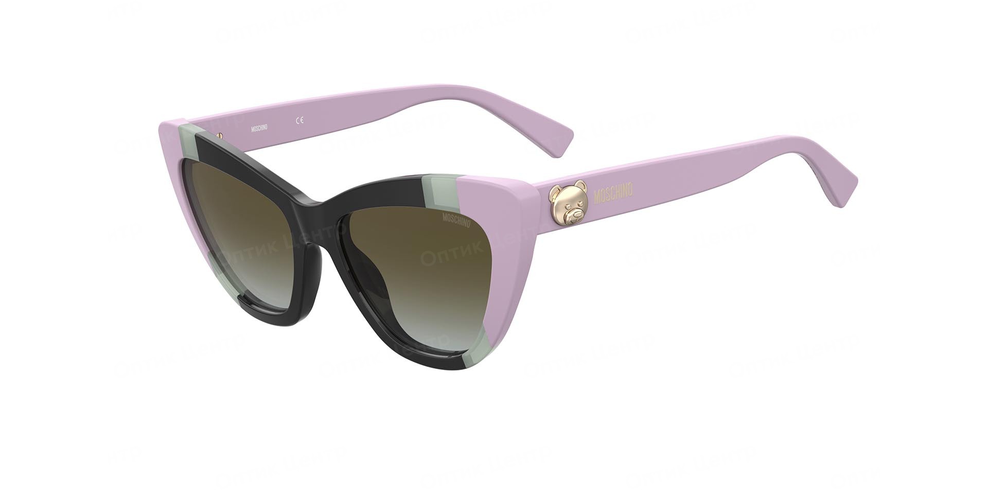 MOSCHINO 122/S-7ZJHA