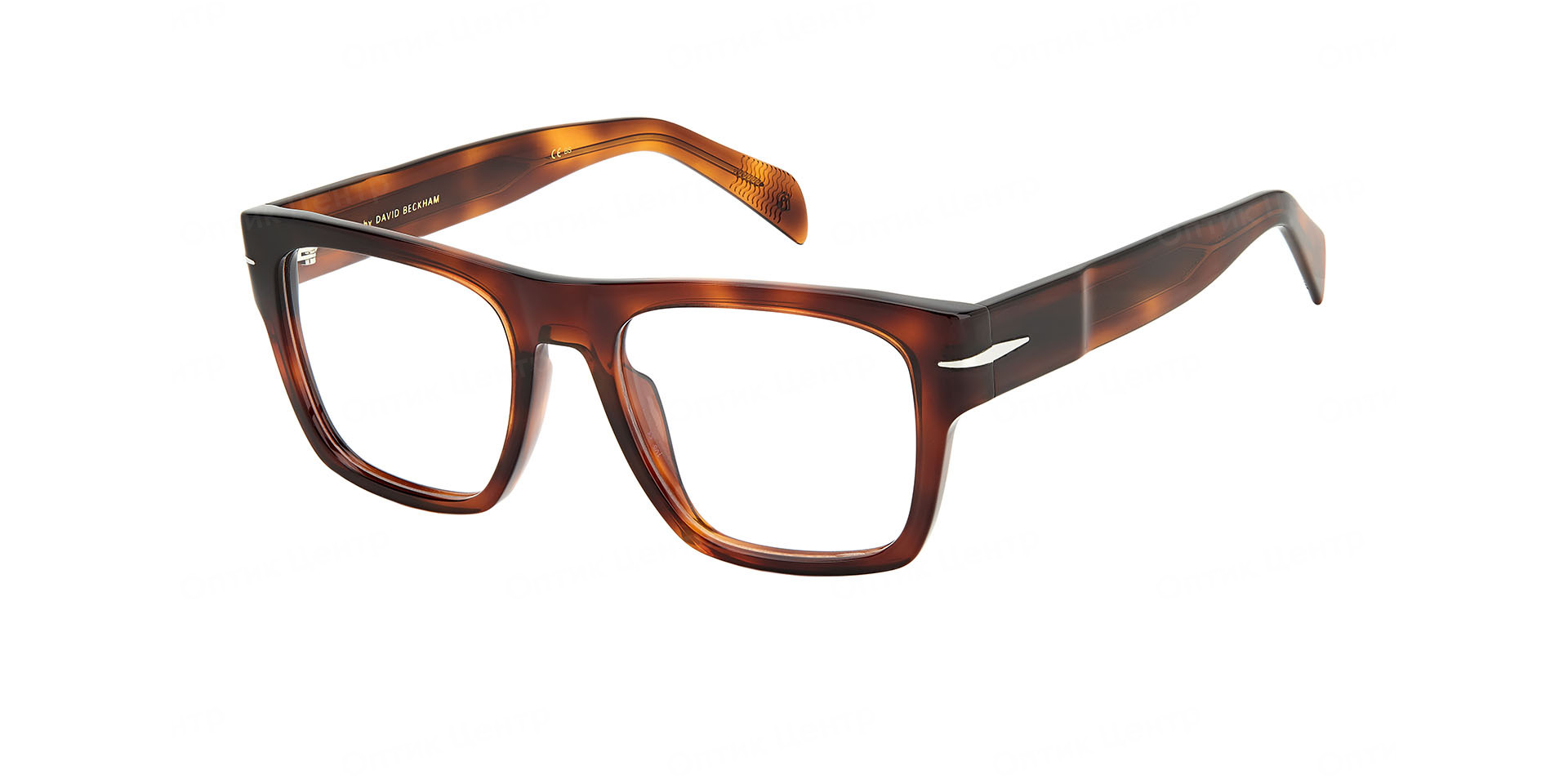 DAVID BECKHAM 7020/BOLD-WR9