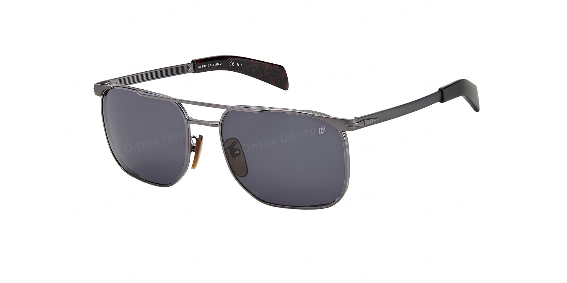 DAVID BECKHAM 7048/S-KJ1IR