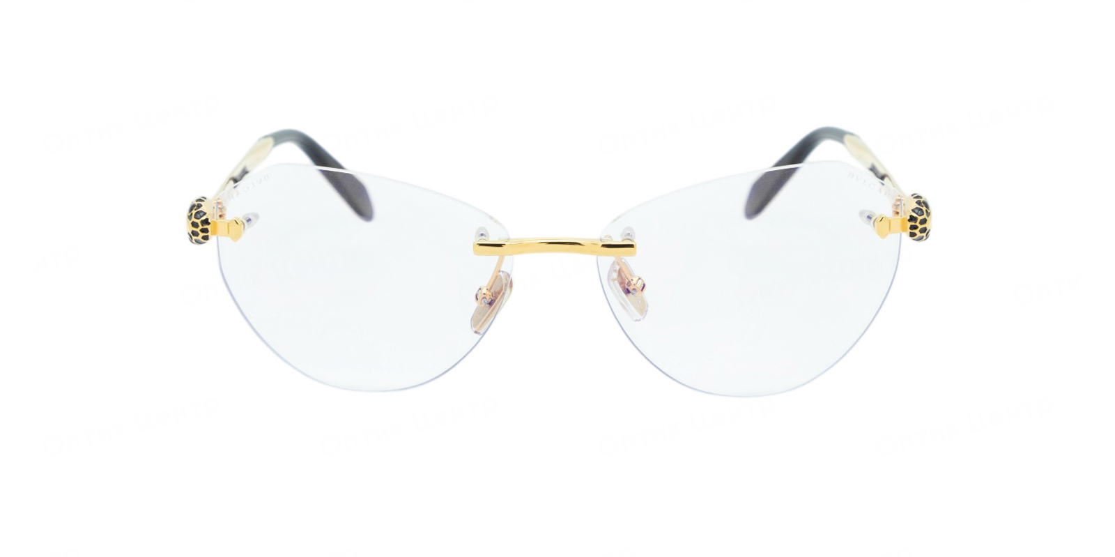 Оправа BVLGARI 50042U-028