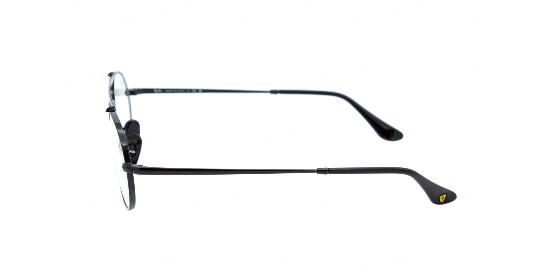 RAY BAN 0RX3775VM-134