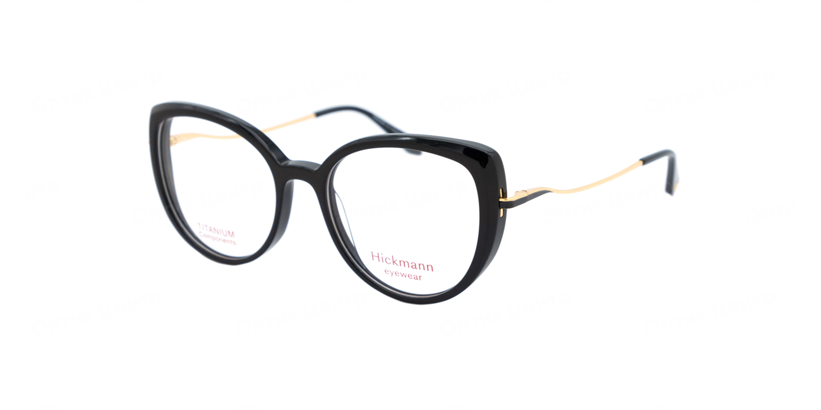 HICKMANN 6334T-A01