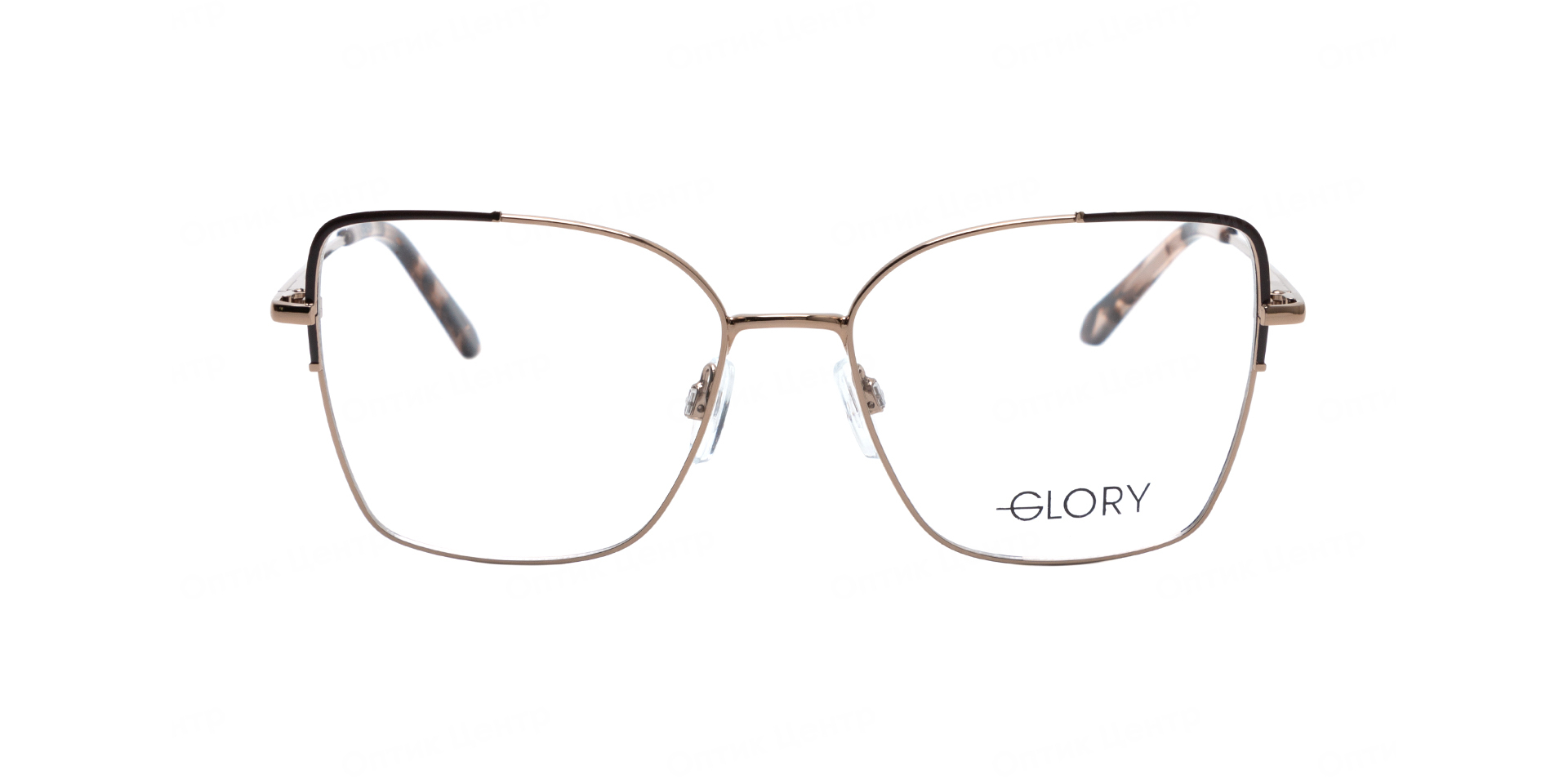 Оправа Glory 058 Brown