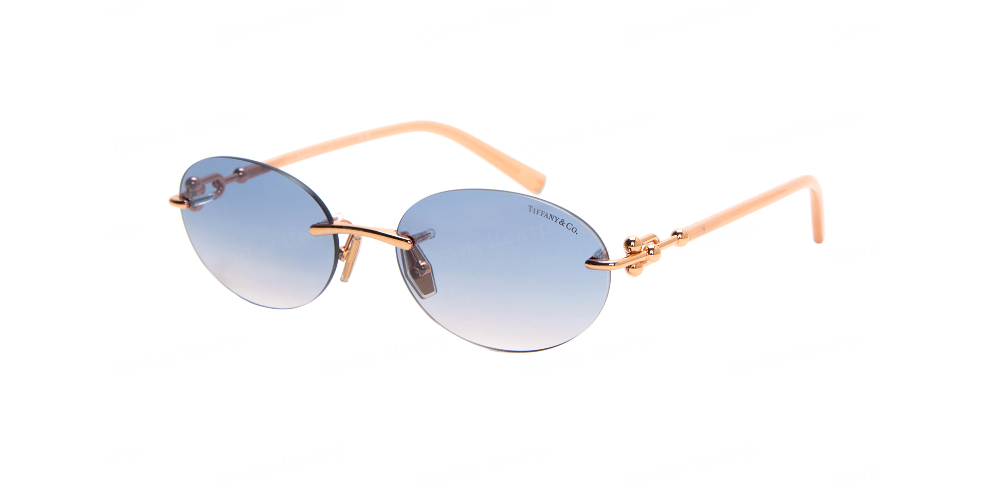 TIFFANY 0TF3104D-6217/16