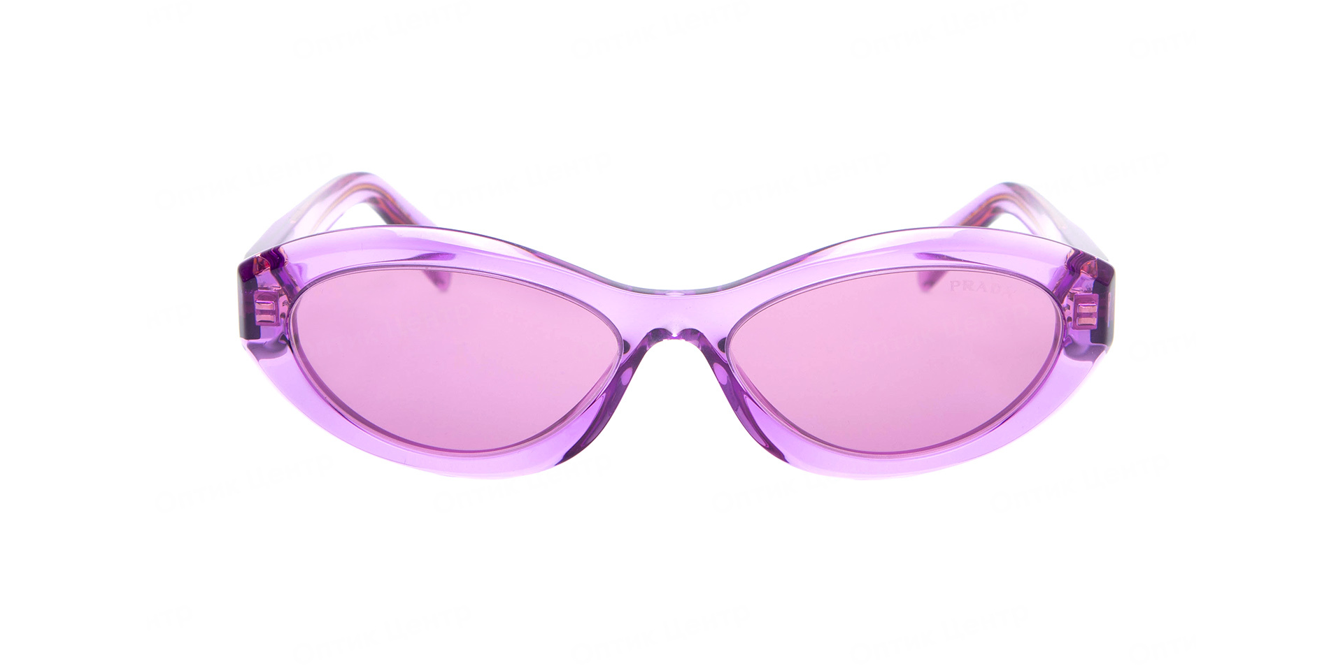 PRADA 0PR 26ZS-13R07Q
