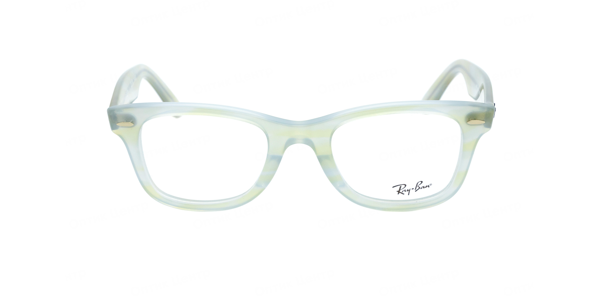 RAY BAN 0RX4340V-8382
