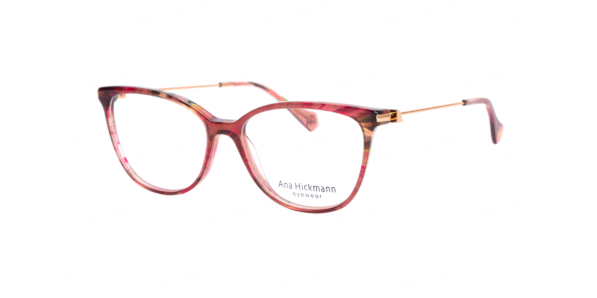 ANA HICKMANN 6518-E02