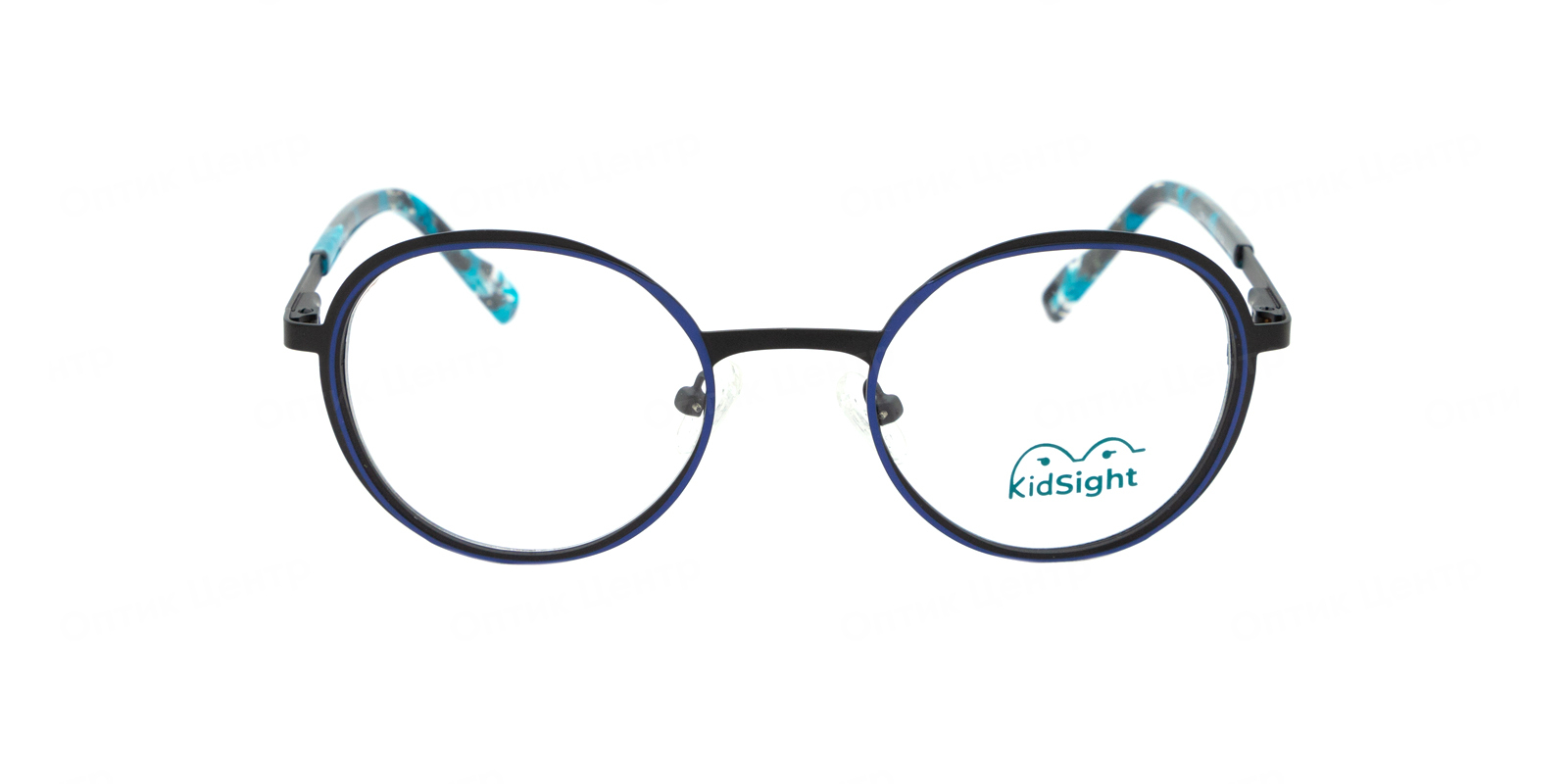 Оправа Kidsight tbk 9146 04 + игрушка