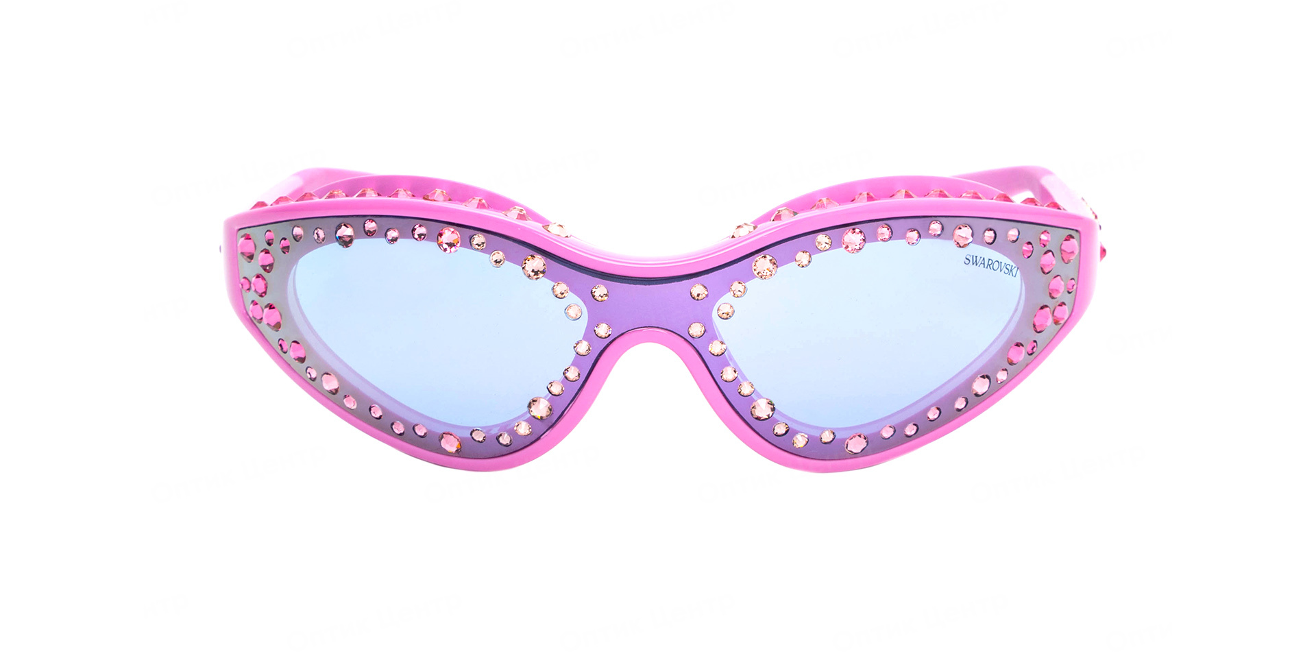 SWAROVSKI 6024-10531N