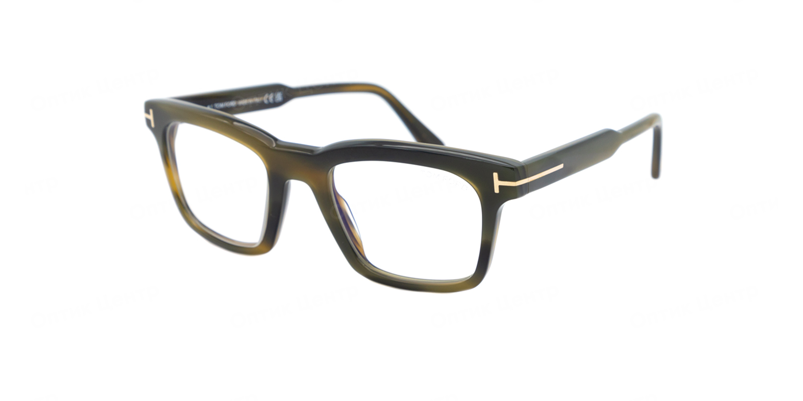 TOM FORD 6122-B-056