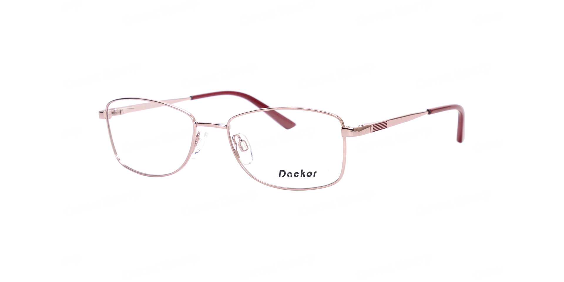 DACKOR 019-PINK