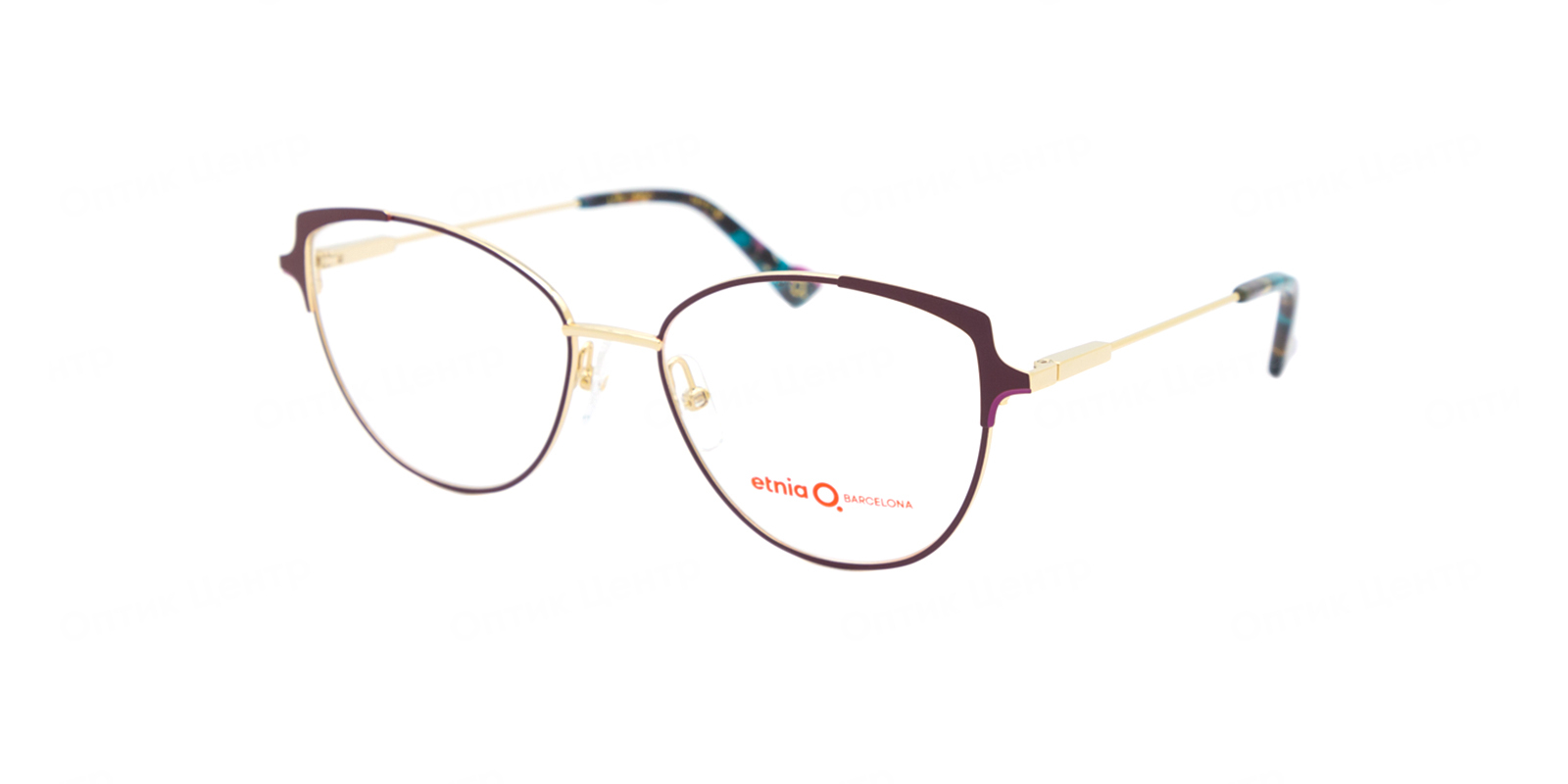 ETNIA BARCELONA LIVA-BXGD