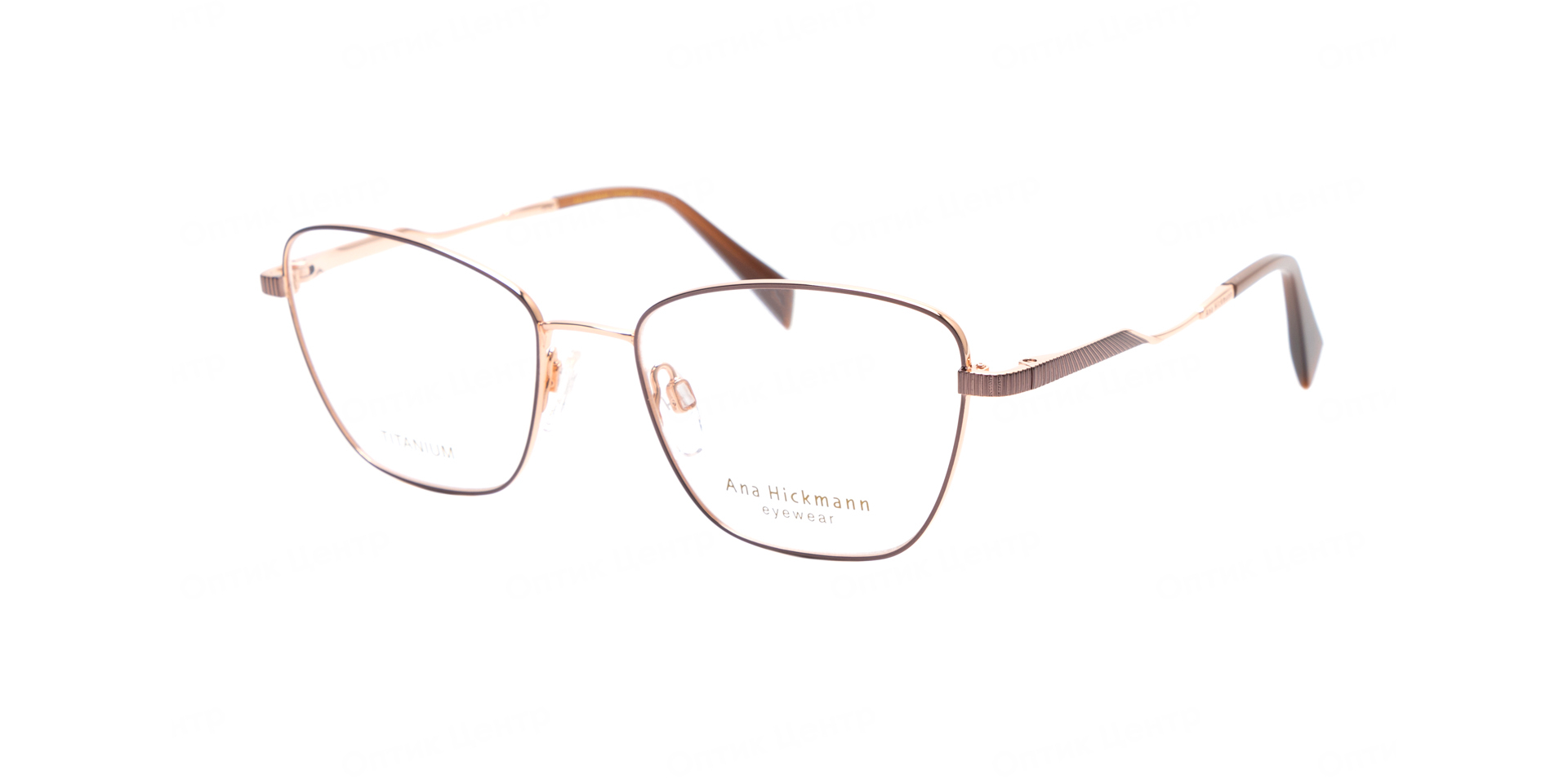 ANA HICKMANN 1515T-01B