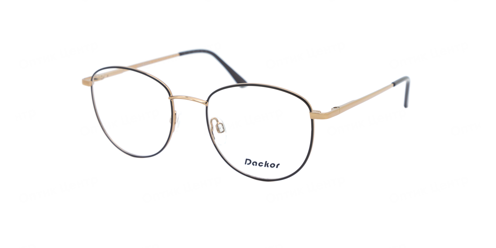DACKOR 122-BROWN