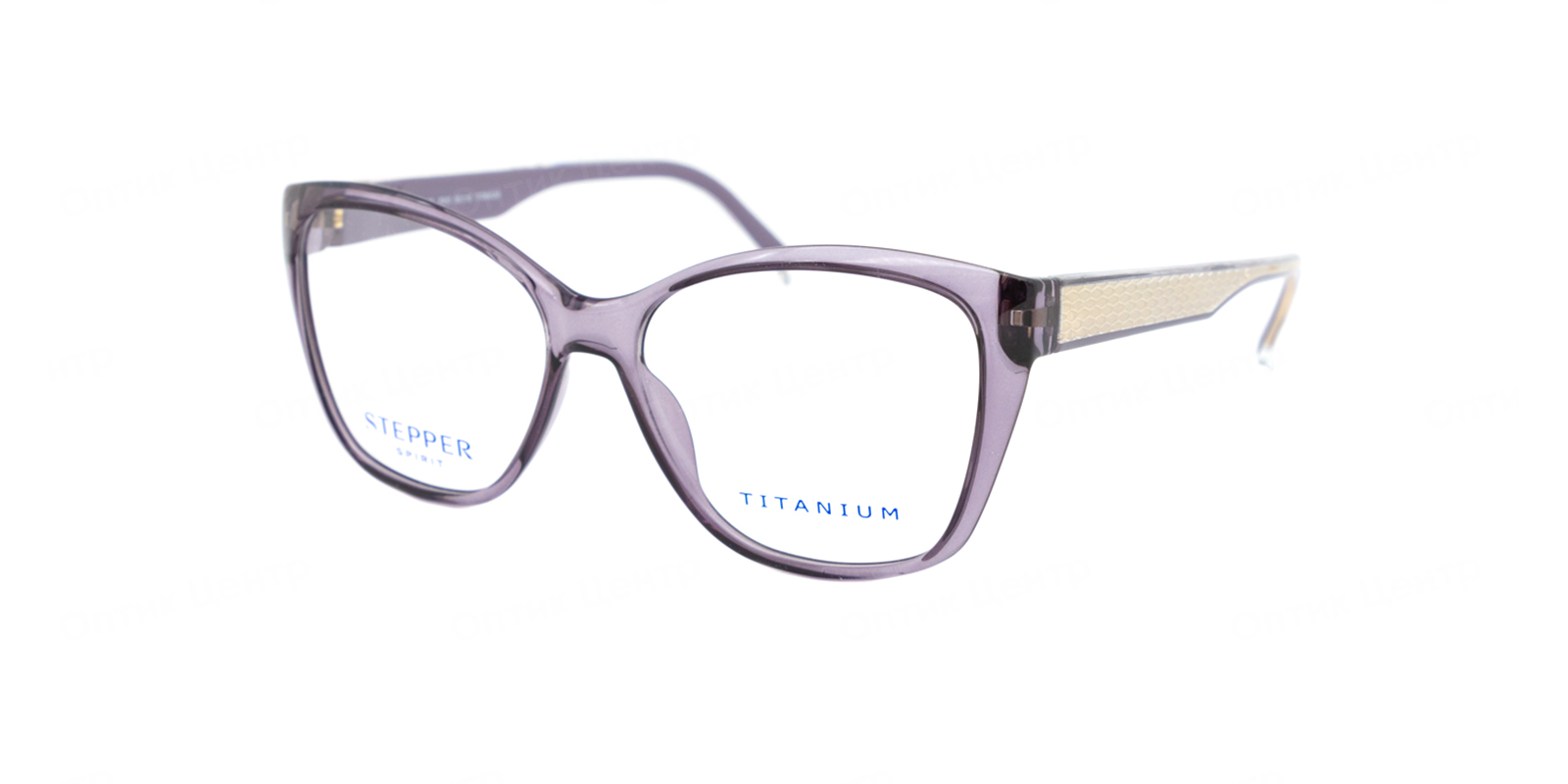 STEPPER STS-10185-F810