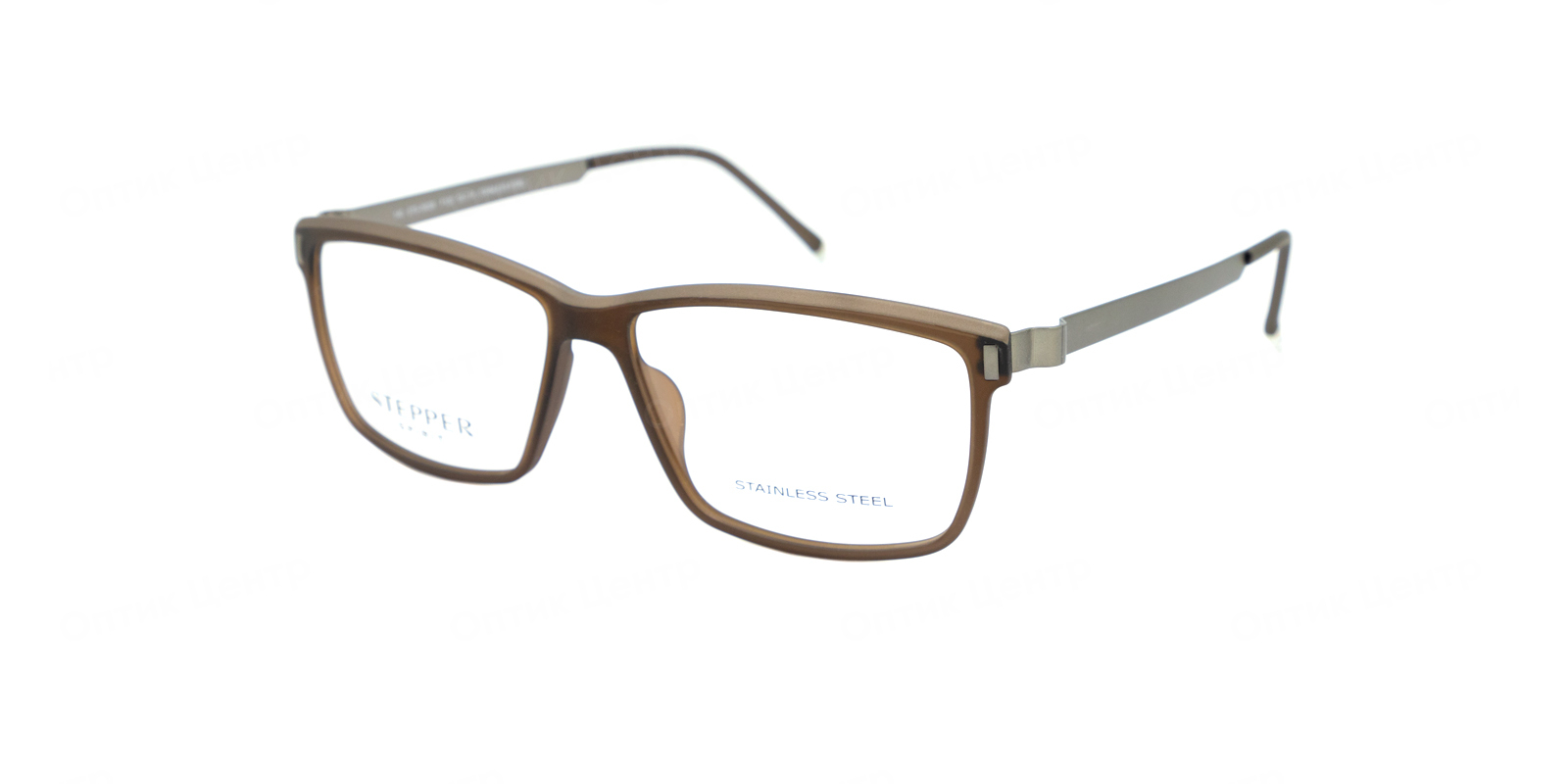 STEPPER STS-30026-F120