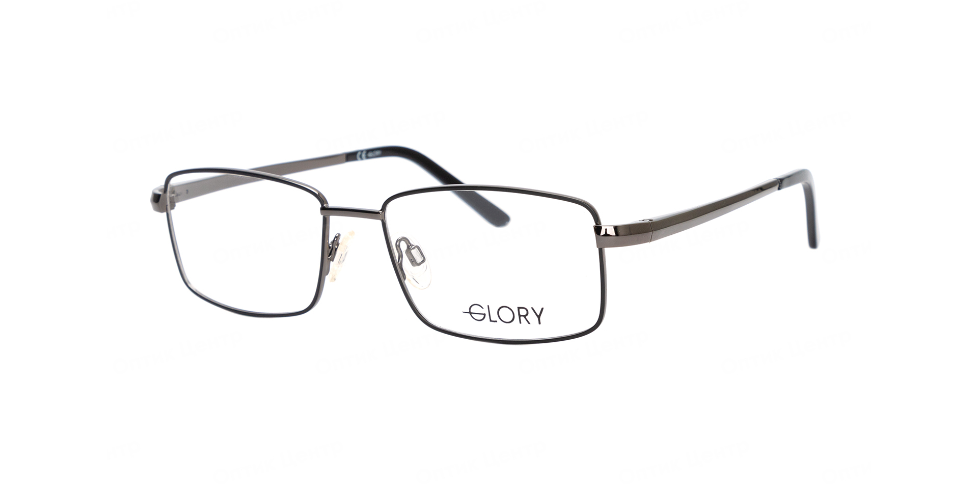 GLORY 592-NERO