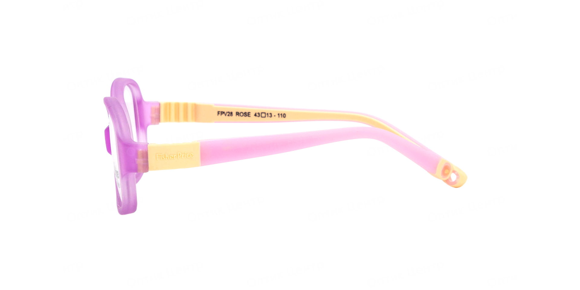 Оправа Fisher Price FPV 28 Rose