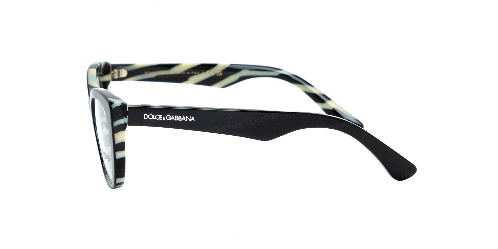 DOLCE & GABBANA DX3357-3372