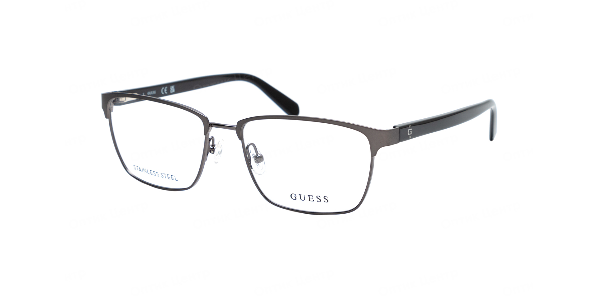 GUESS 50091-007