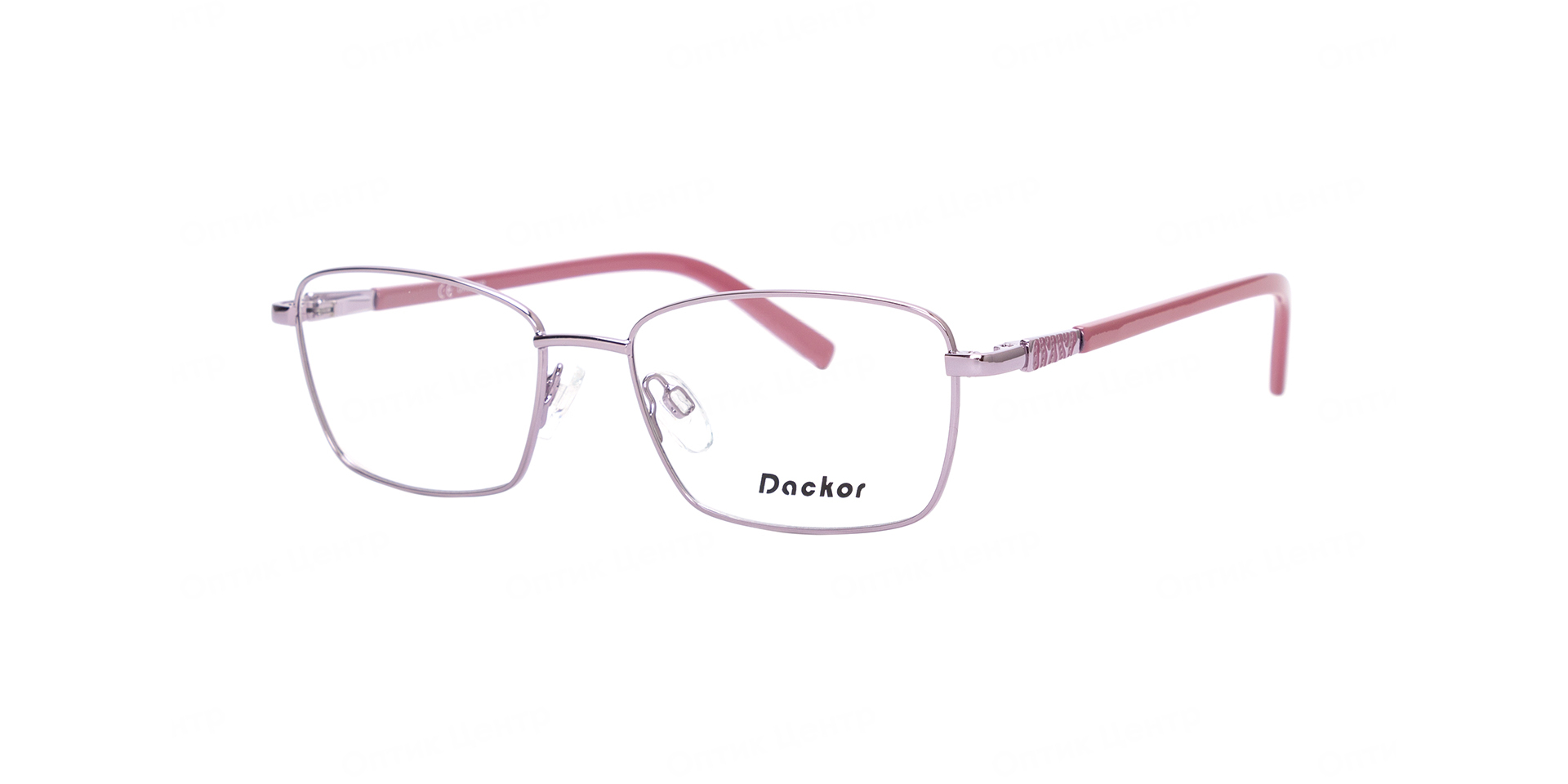 DACKOR 054-PINK