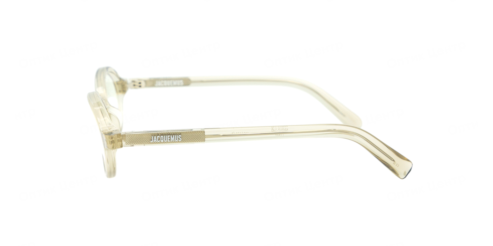 Оправа Jacquemus Jac 123 8