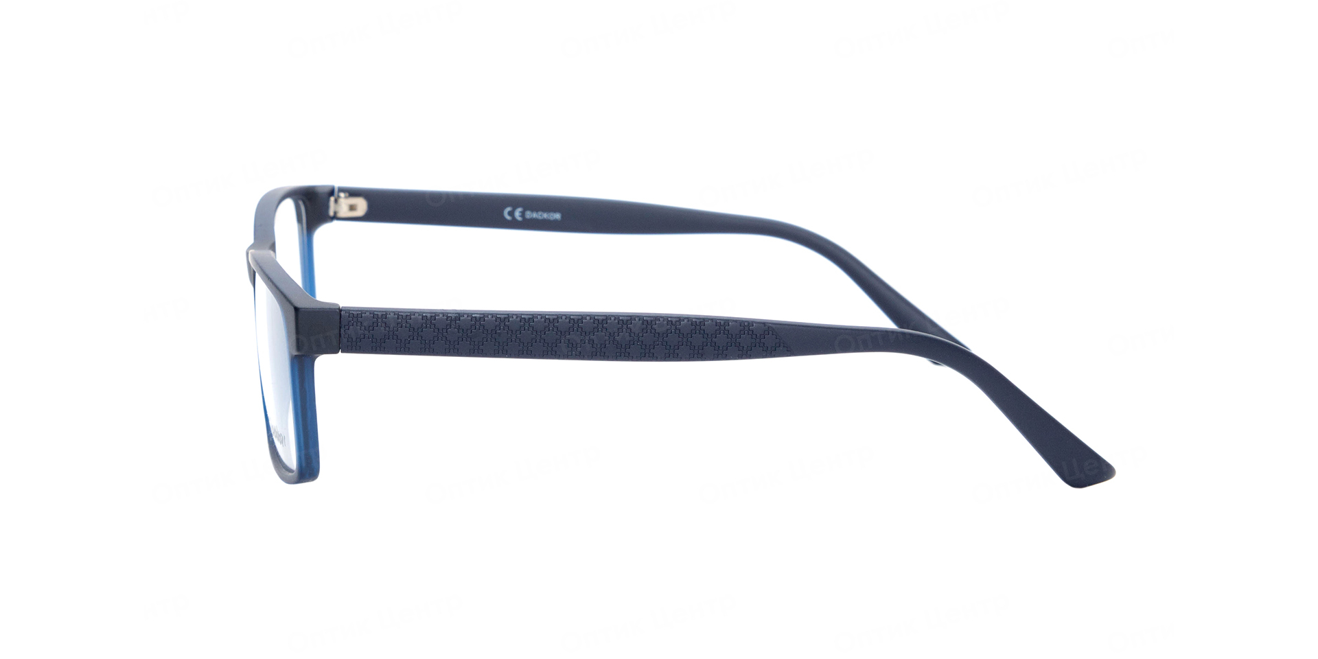DACKOR 609-BLUE