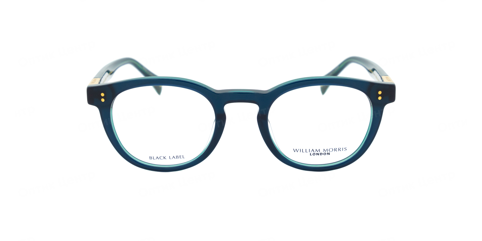Оправа William Morris Black Label Putney 1 9335