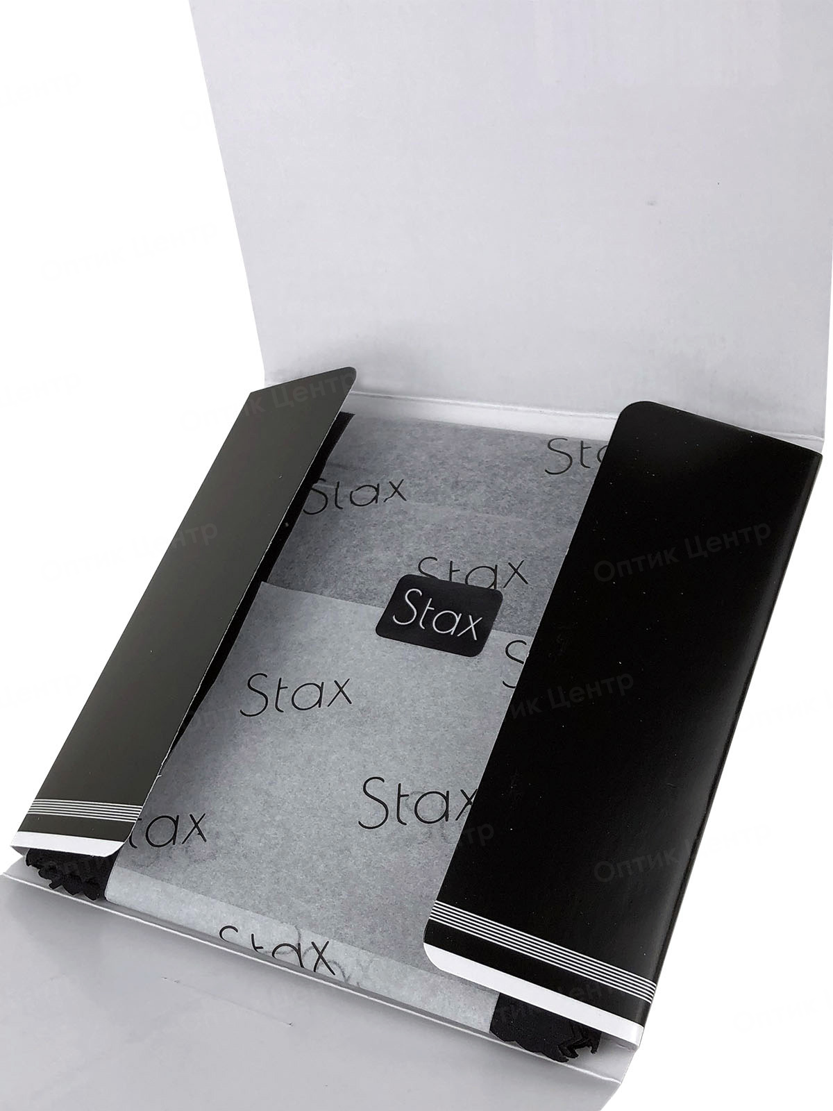 Салфетка STAX м/ф 30*30 ( Ком )