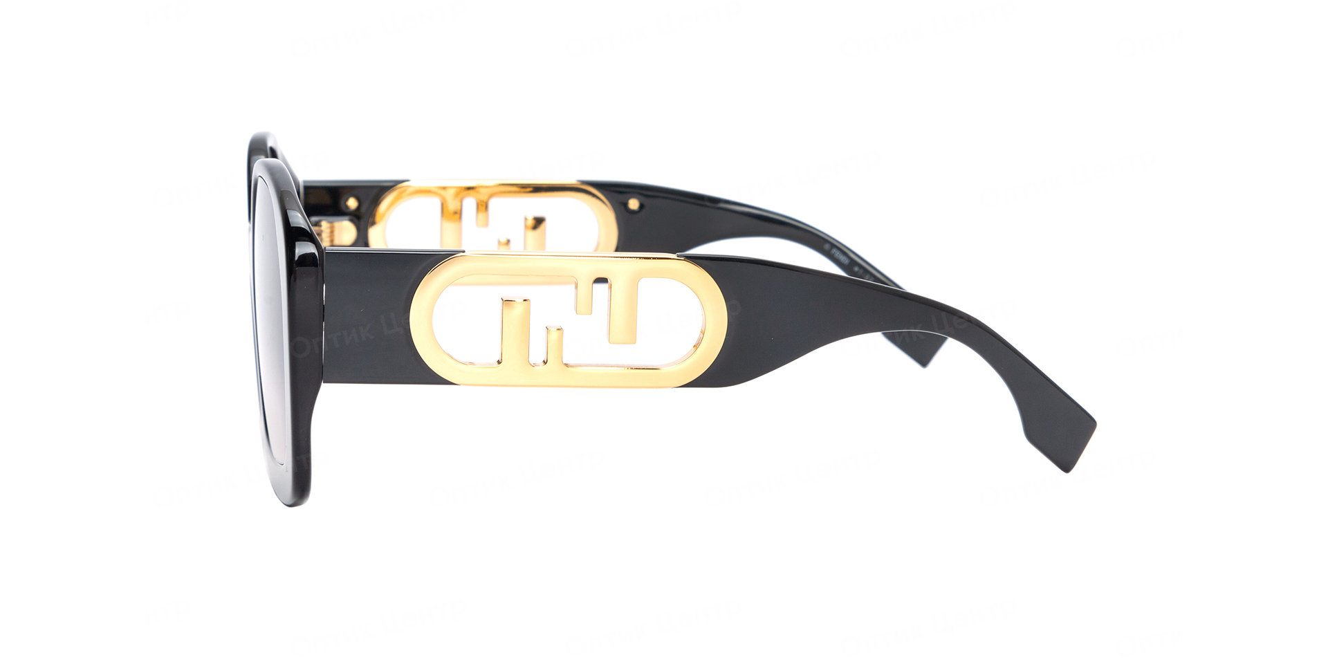 FENDI 40048F-01B