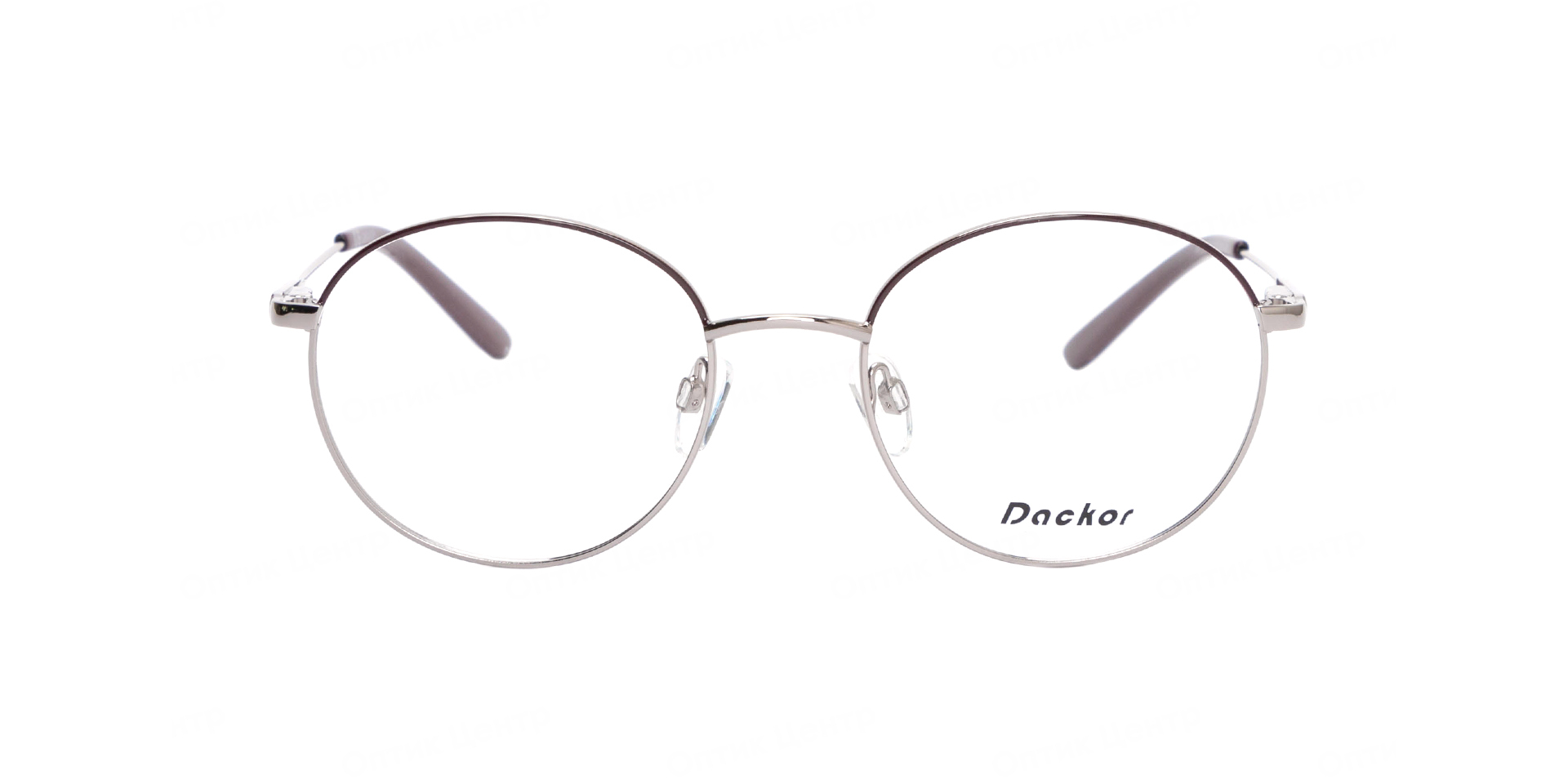 Оправа Dackor 241 Bordo