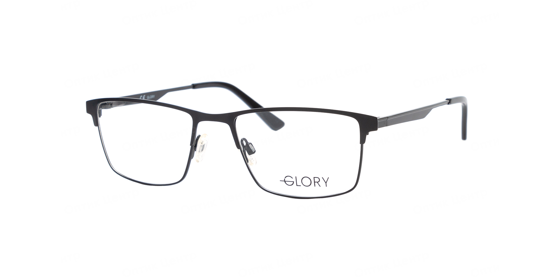 GLORY 753-NERO