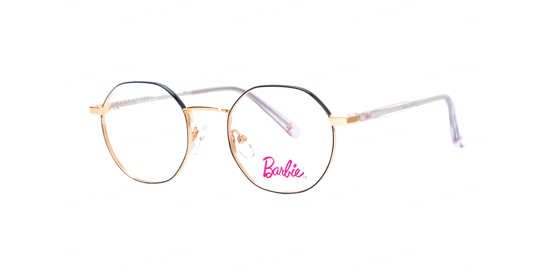 BARBIE 007-BLK