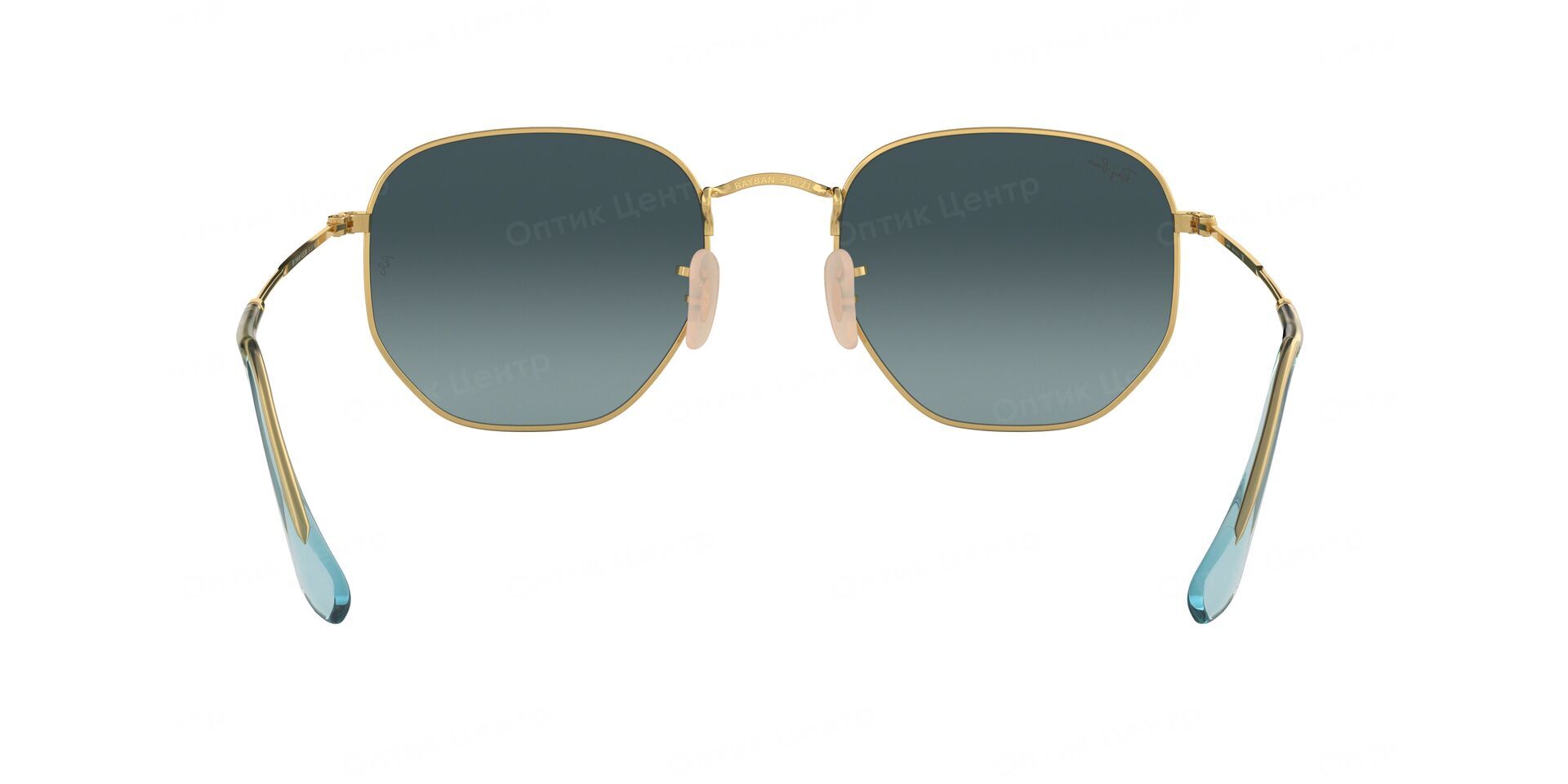 RAY BAN 0RB3548N-91233M