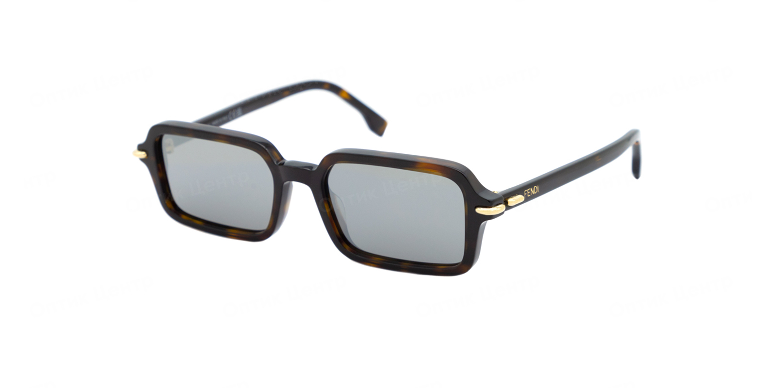 FENDI 40174I-52C
