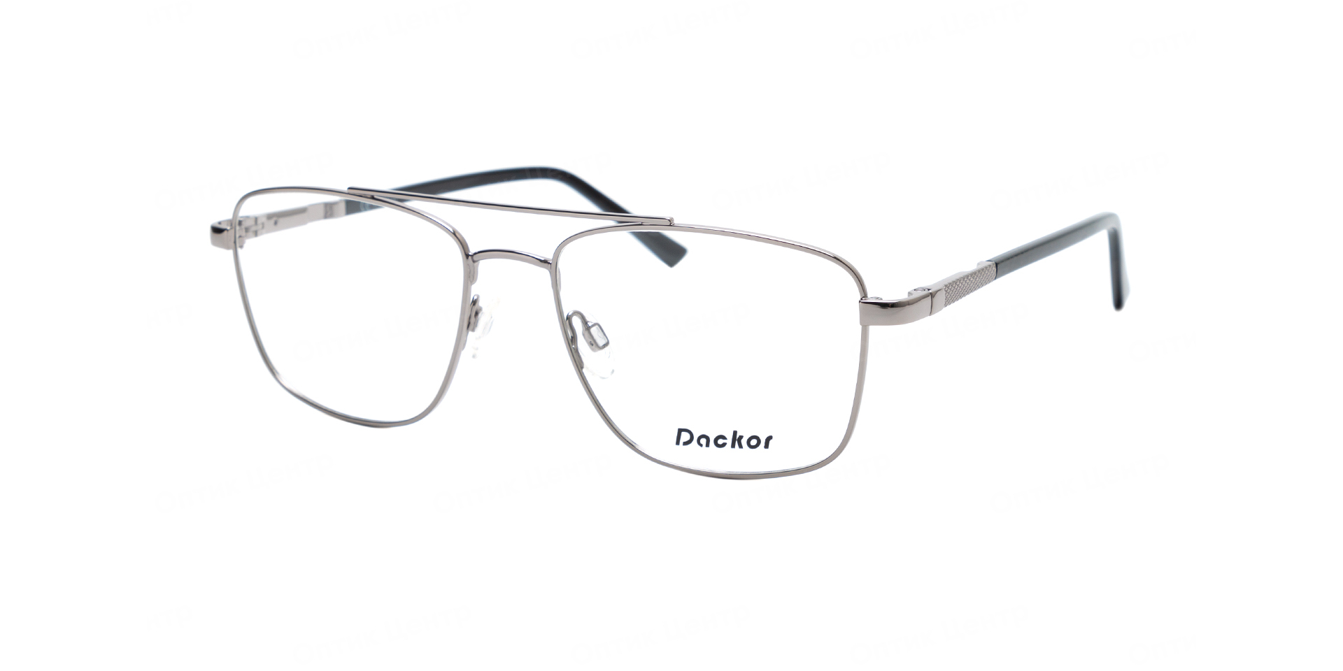 DACKOR 123-SILVER