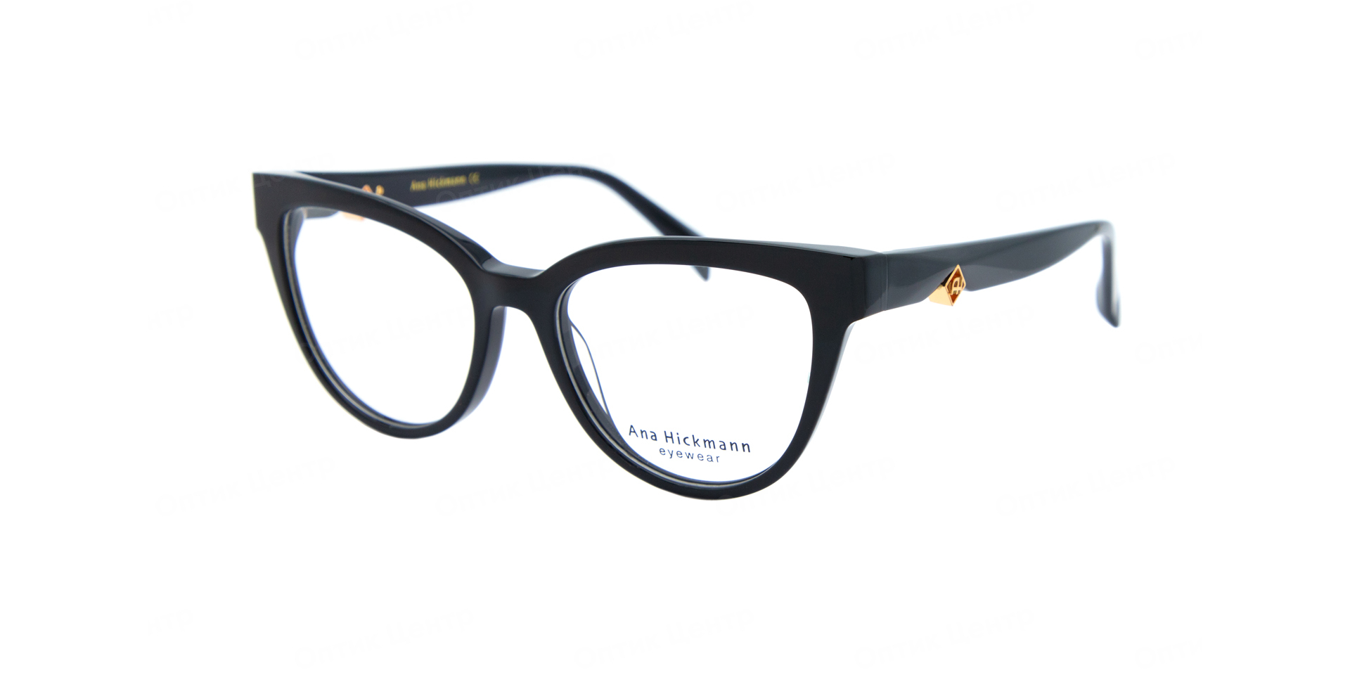 ANA HICKMANN 6544-A01