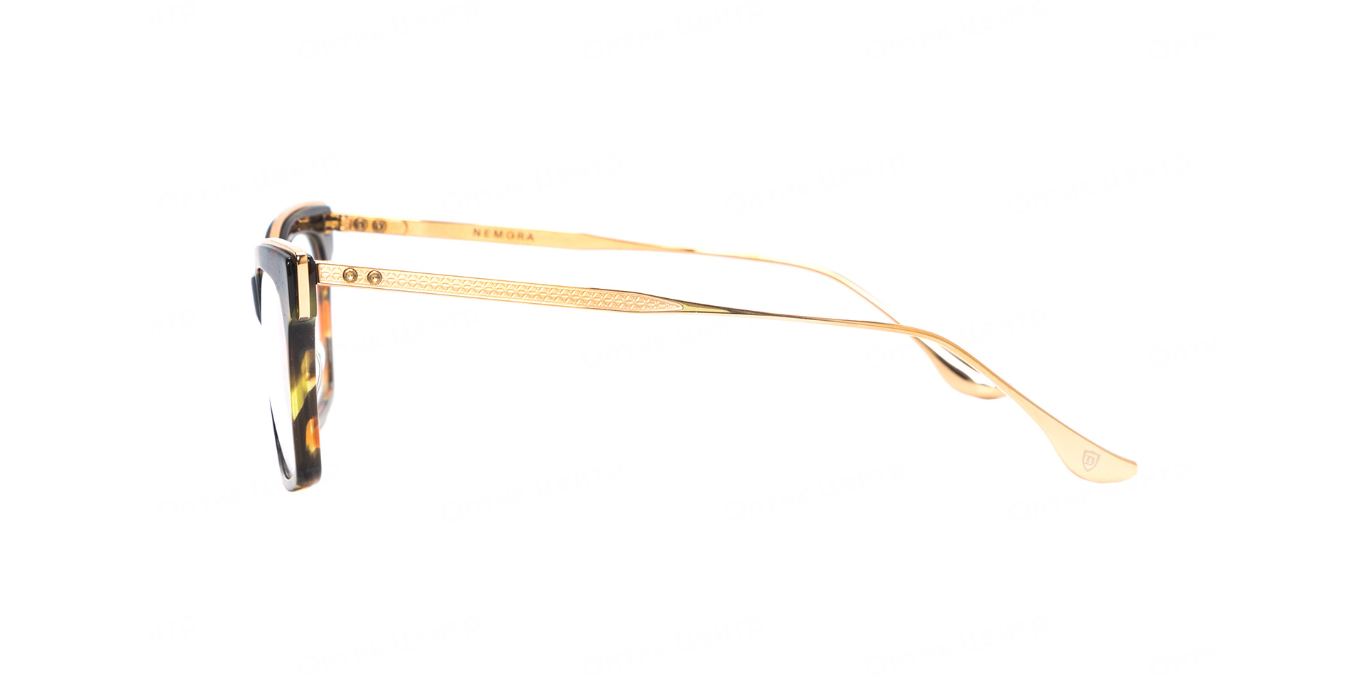 DITA NEMORA-401-A-02-TRT-GLD