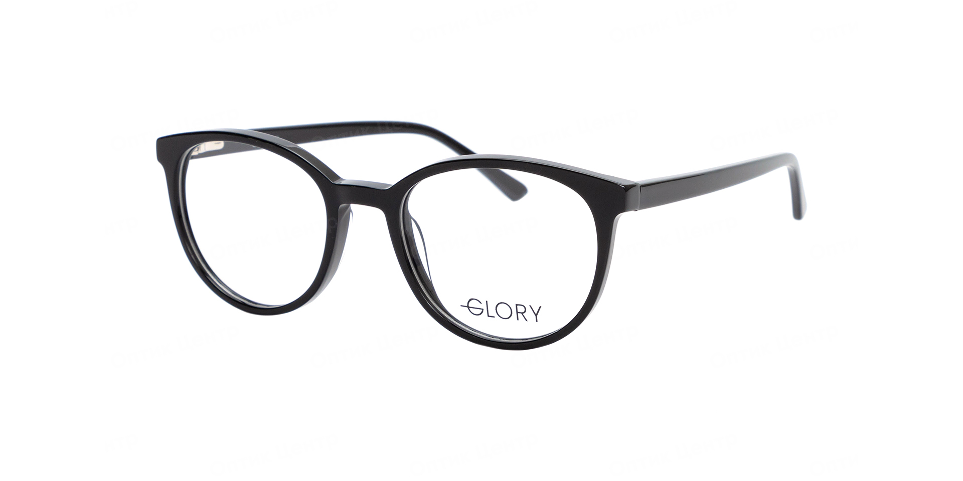GLORY 132-BLACK