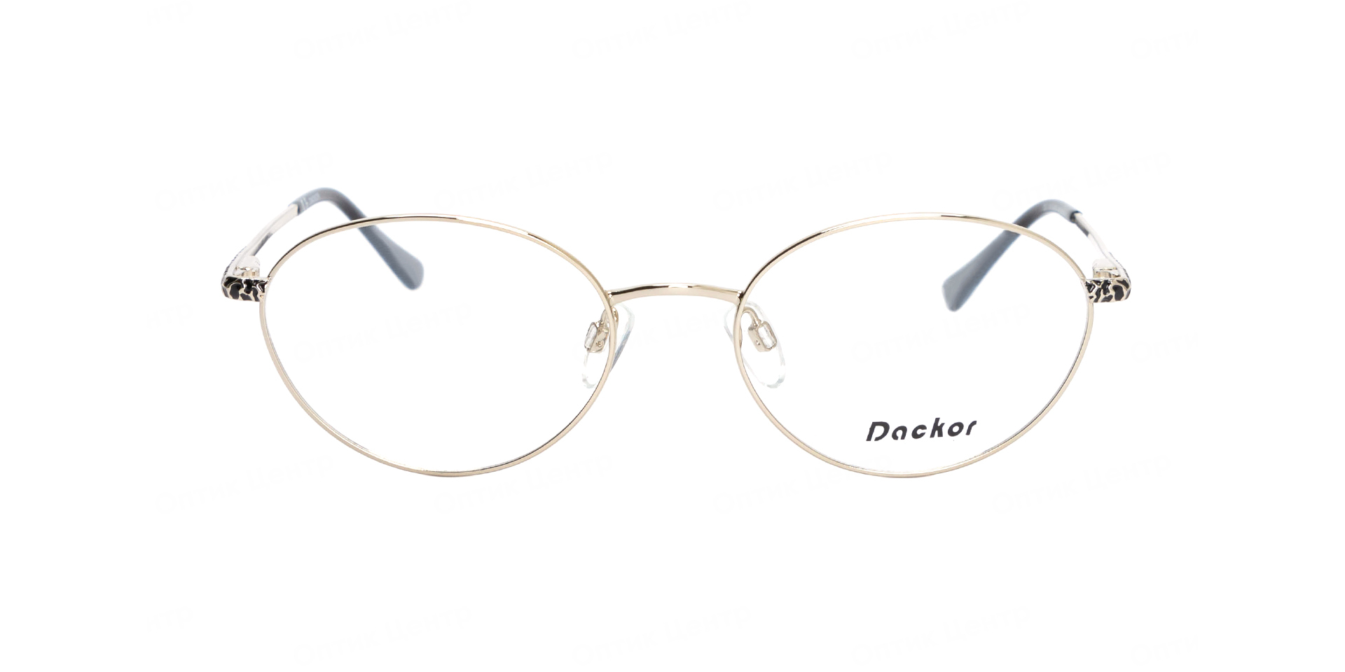 DACKOR 280-SILVER