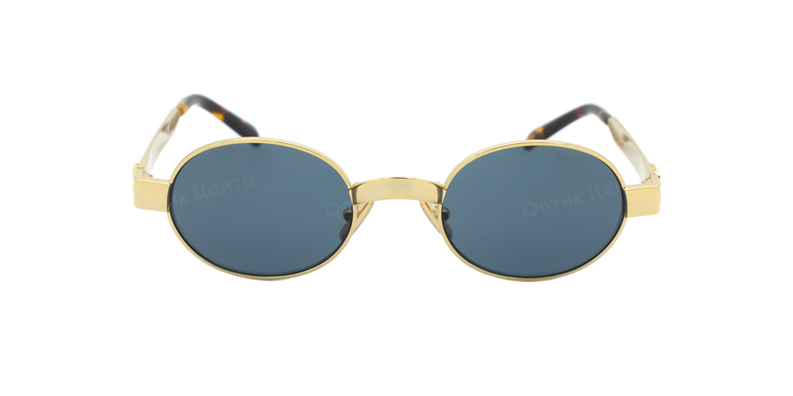 MIU MIU 0MU B51S-ZVN70B