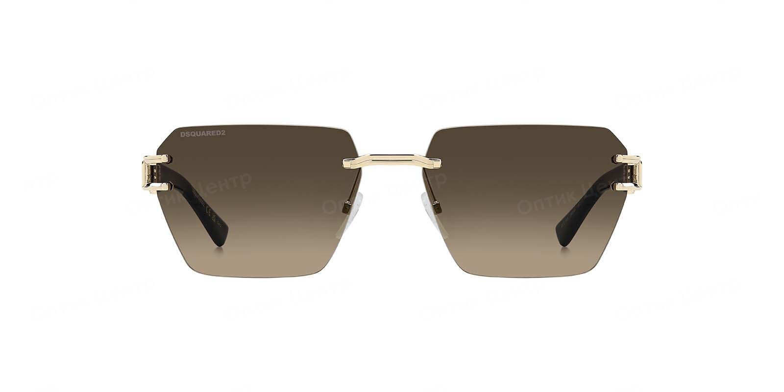 DSQUARED 0173/S-J5GHA