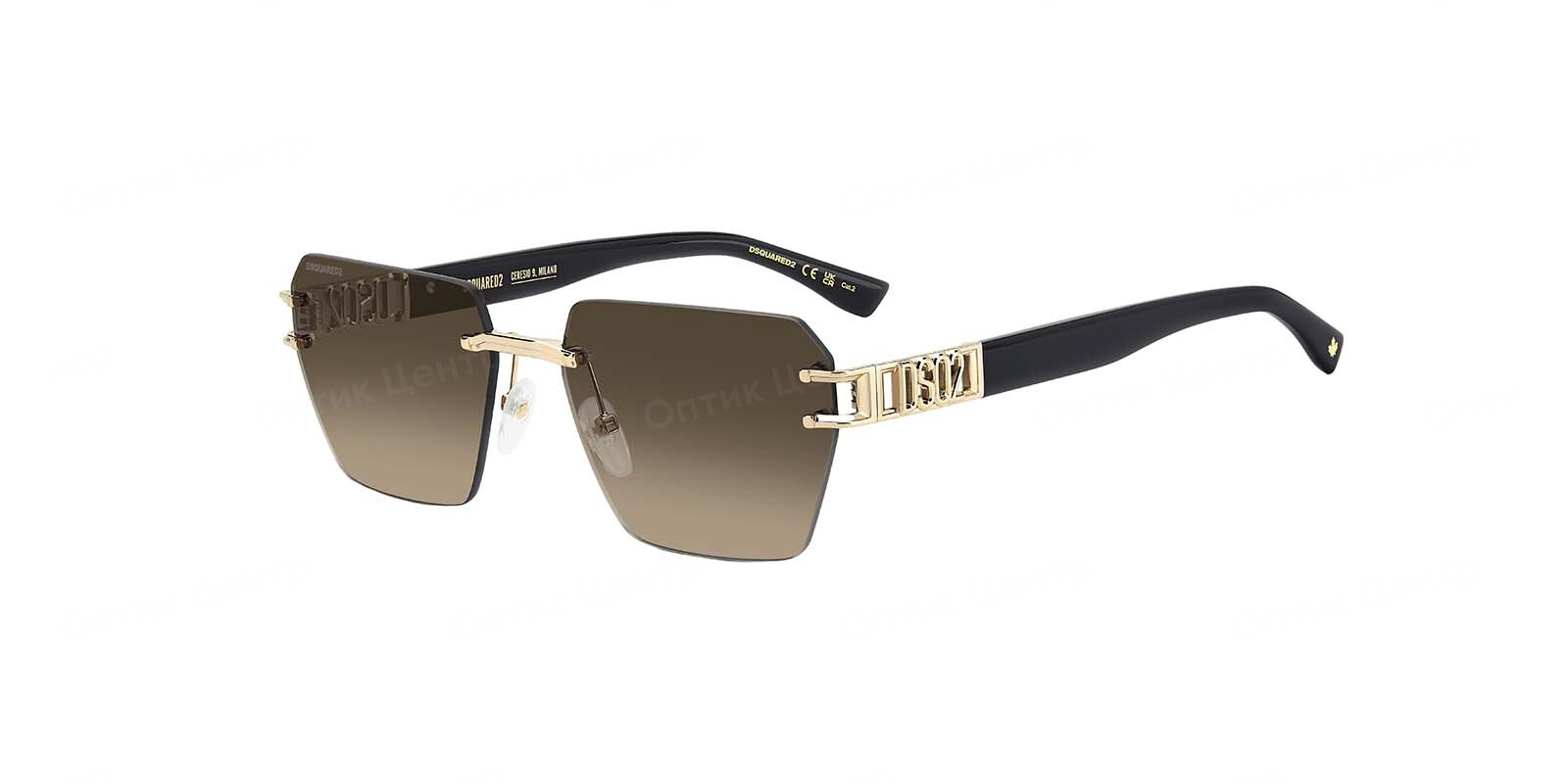 DSQUARED 0173/S-J5GHA